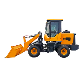 Nakladače a mininakladače