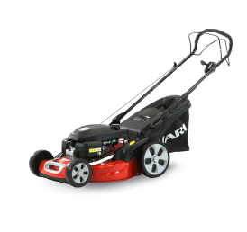 Sekačky a křovinořezy