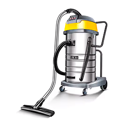 Tlakové čističe a vysavače