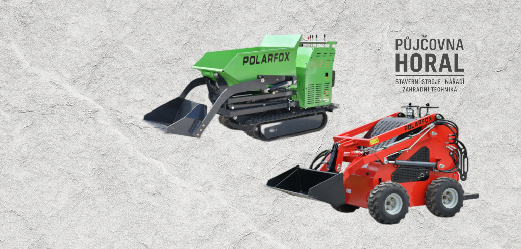 Nářadí pro vaši stavbu, dílnu nebo zahradu. Na jednom místě.