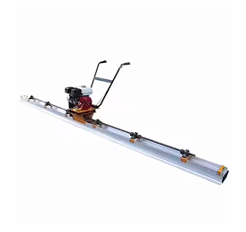 Vibrační lišty na beton