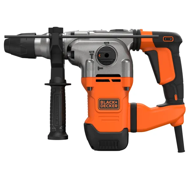 Bourací kladivo Black+Decker BEHS03 5 kg