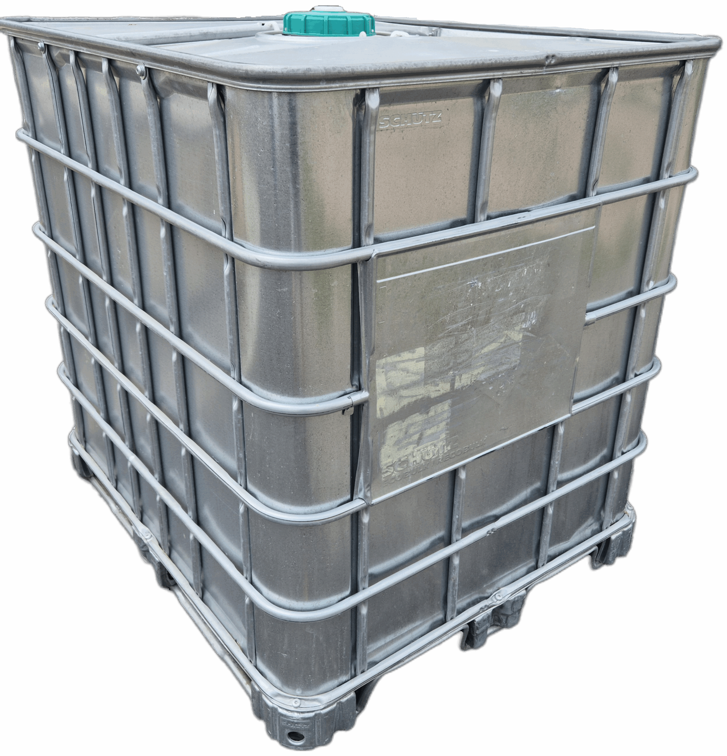 Nádoba na vodu 1000 l