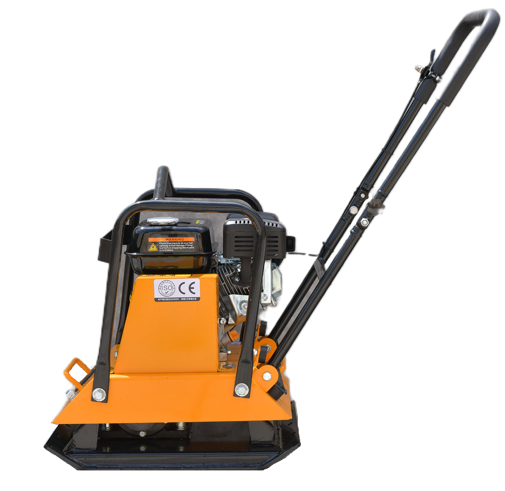 Vibrační deska C120 (87 kg)