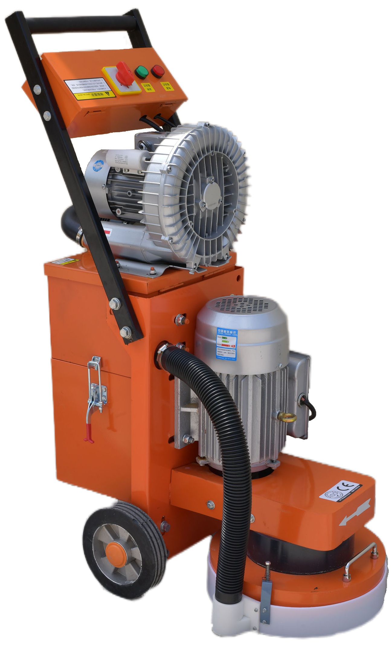 Podlahová bruska (průměr 330 mm)