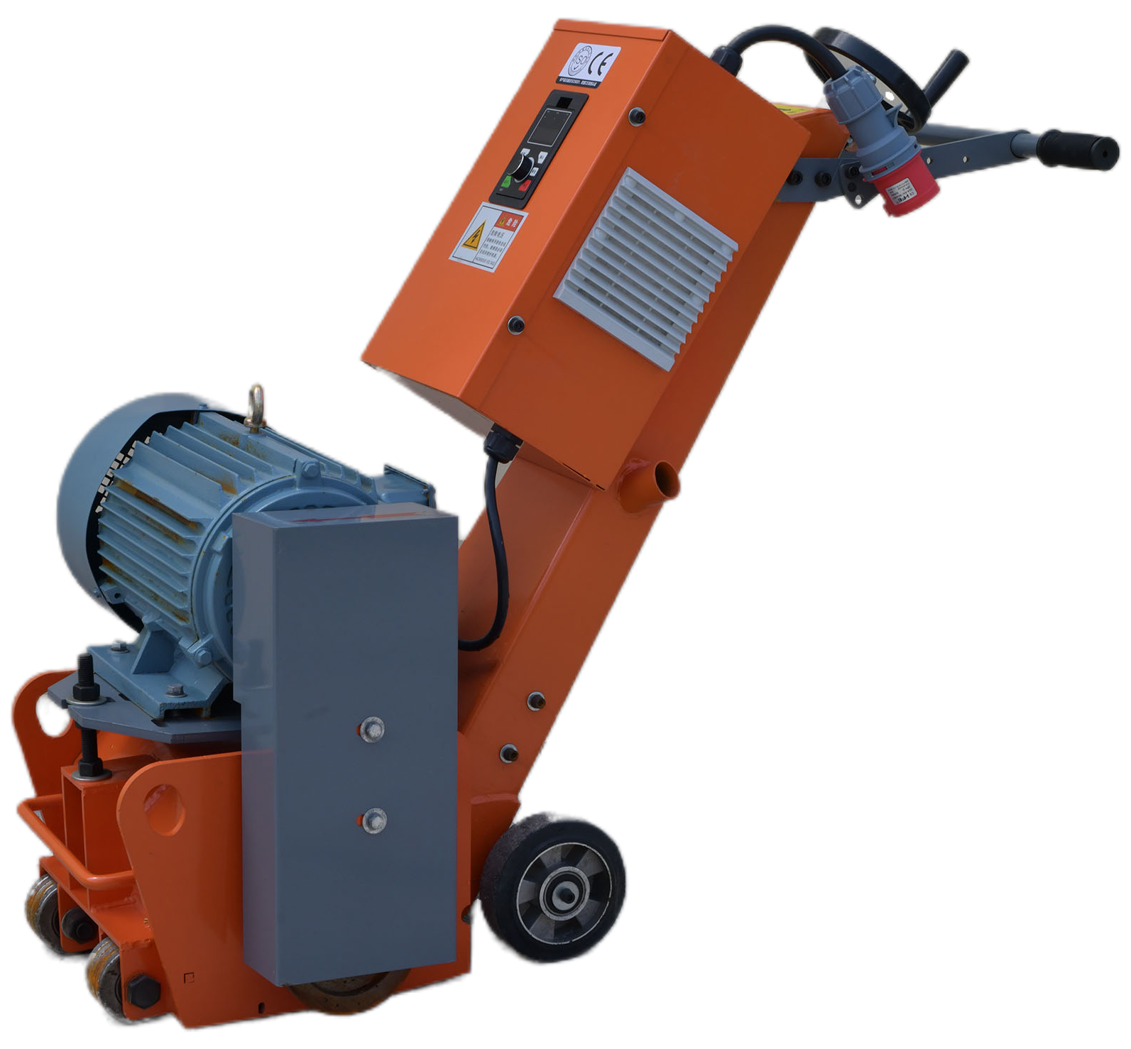 Podlahová fréza na beton (200 mm)