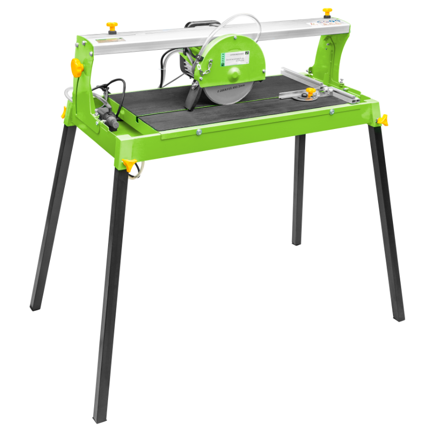 Řezačka kamene Zipper ZI-FS200