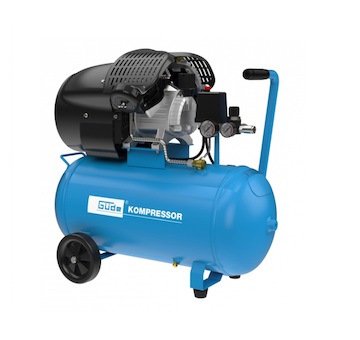 Kompresor Güde 405/10/50
