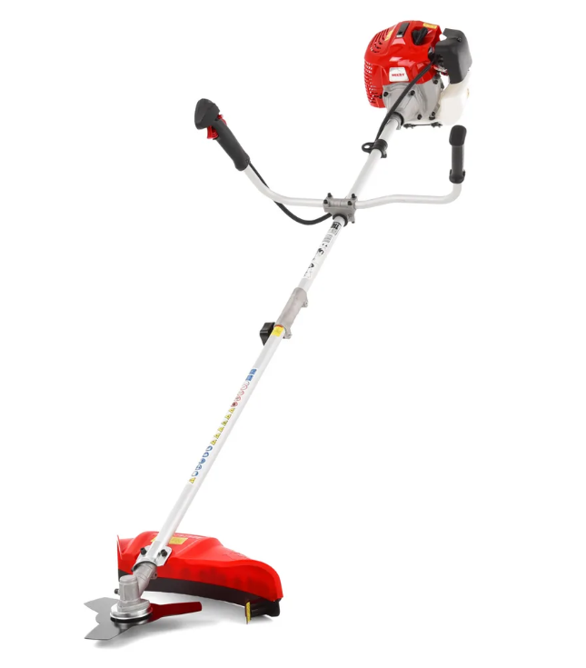 Motorový křovinořez HECHT 152 BTS