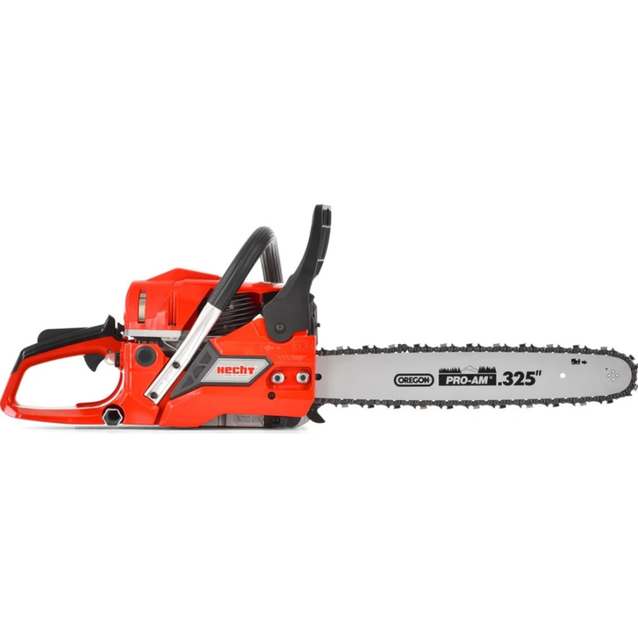 Benzínová řetězová pila HECHT 956