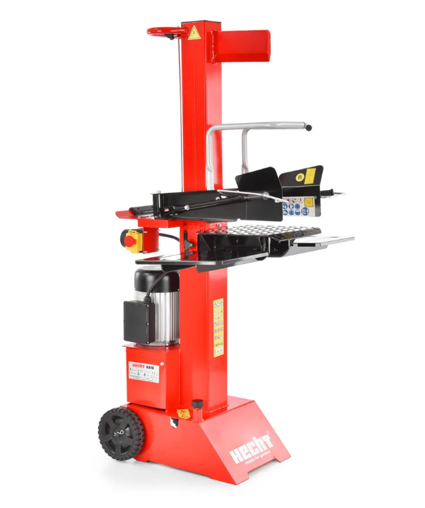 Elektrický štípač na dřevo – HECHT 6810