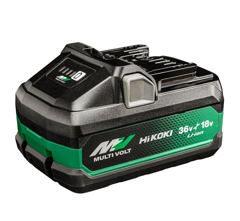 Akumulátor MultiVolt HIKOKI 2,5V/5,0Ah, 18V/36V