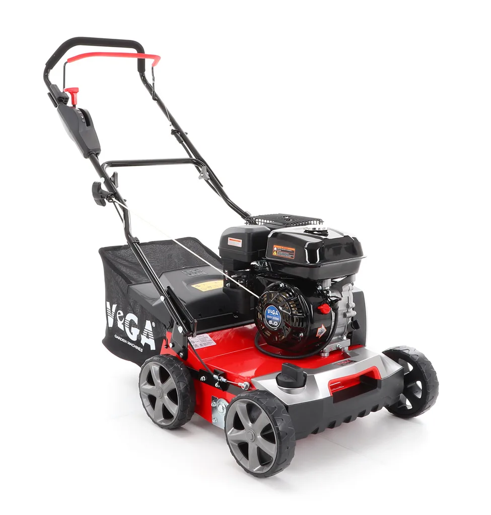Provzdušňovač VeGA TS-40-W (vertikutátor)